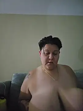 DevilDahm's Live XXX Chat