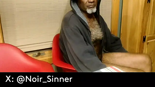 sinnernoir 现场XXX聊天