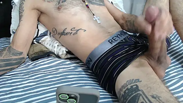 bigdick_monster1 Live XXX-Chat