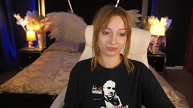 Онлайн чат XXX LizzaMoonn
