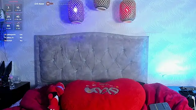 Renatha_Laurent's Live XXX Chat
