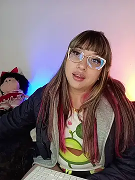 Piafisher_2 Adlı Modelin Canlı XXX Sohbeti