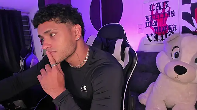 Chat XXX Live Alessandro_Vanni