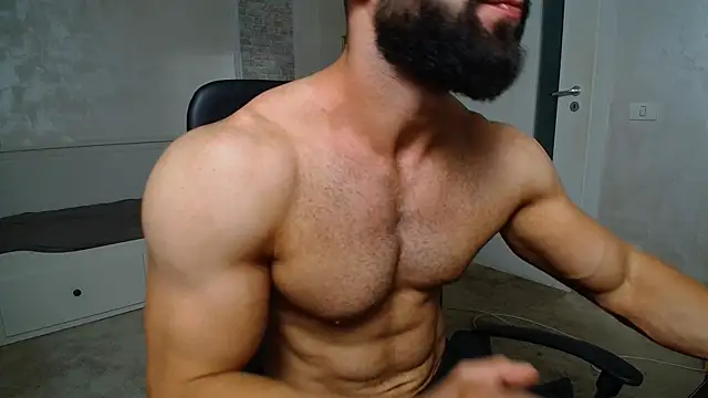 MicahLane 라이브 XXX 채팅
