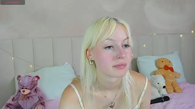 AdeleSilvy Live XXX-chat