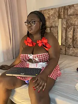 may_storm's Live XXX Chat
