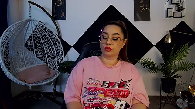 Katewalker_ Obrolan Langsung XXX