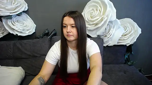 MavkaCute Chat XXX live