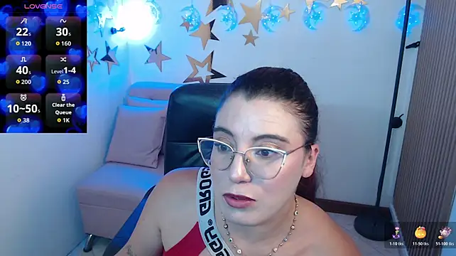 allison_mc Chat XXX live