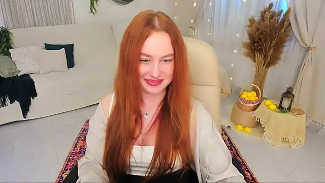 AirySilhouette Chat XXX in diretta