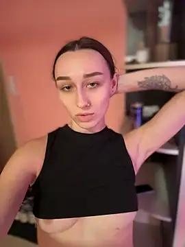 Živý XXX chat ElizaFi
