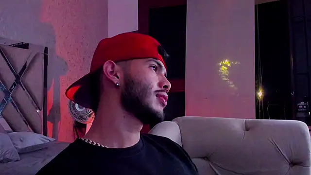 Vincentblack Live XXX-Chat