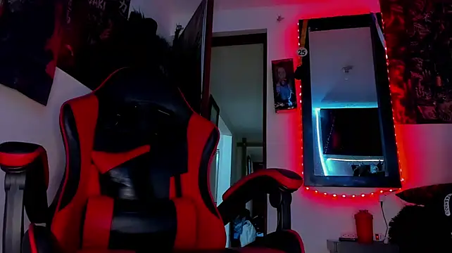 Chat XXX en directo de the_beast_master_
