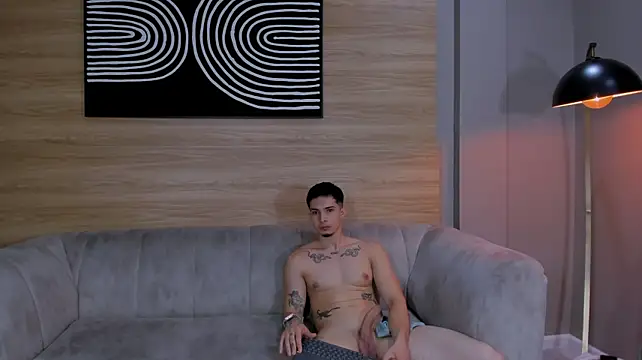 Jd_dash Pertunjukan Webcam