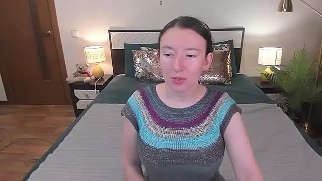 צ'אט XXX בשידור חי של CatherineWalls