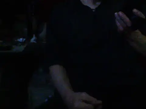 mrdemoncrowly Show in webcam