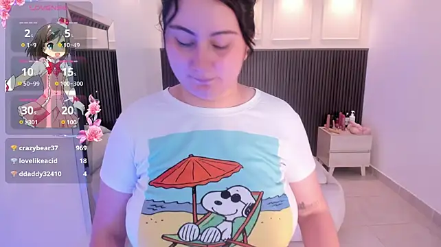 LOLAMAXI লাইভ XXX চ্যাট