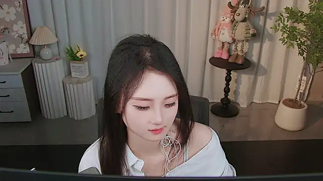Chat XXX Live ovo-zaizai