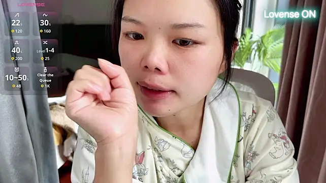 xiaosu22 现场XXX聊天
