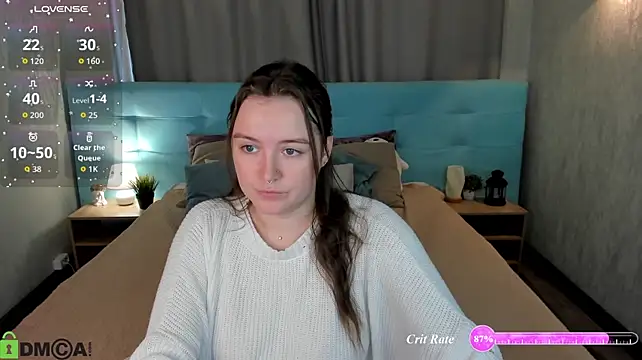Czat XXX na żywo – Secret_goddes