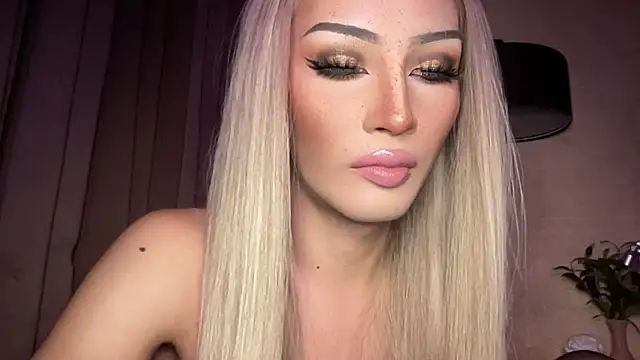Chat XXX ao vivo de Alicegreenexx