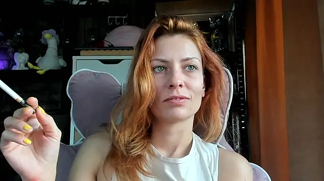Chat XXX ao vivo de karo123421