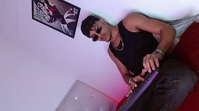 Chat XXX Live Angel_foxc13