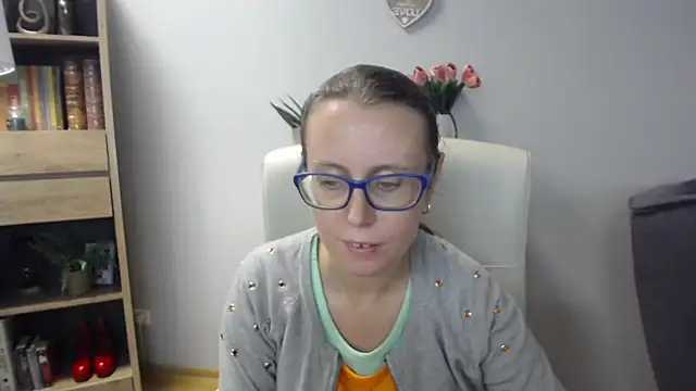 sweetxLizzy: онлайн-секс-чат