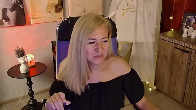 Živý XXX chat DonnaSmitth