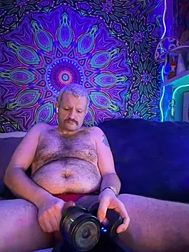 Chat XXX en directo de Jackjack716