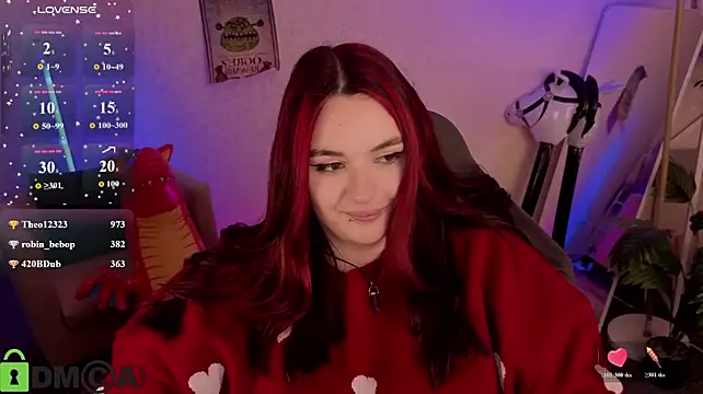Mia_R0ss' Live XXX Chat