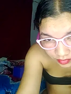 lumi50's Live XXX Chat