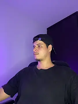 BjornSteel 라이브 XXX 채팅