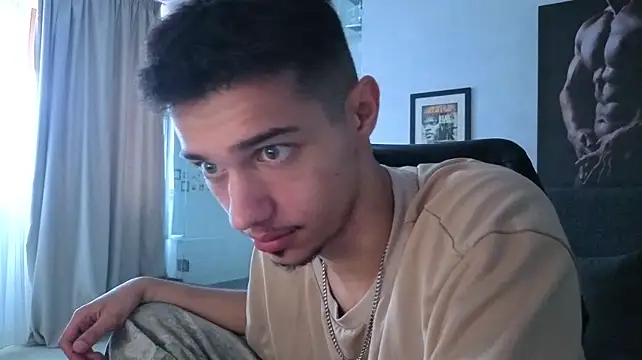 KaydenDrew Chat XXX live