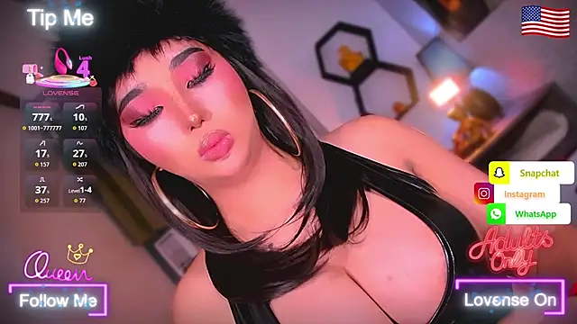 _prettyjawdropper_ Live XXX Chat