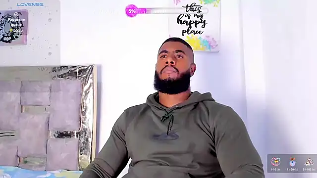 lebron_millionのライブXXXチャット