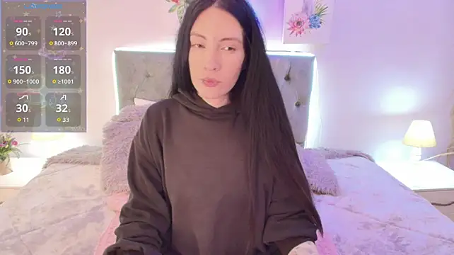 Neo_sarah_'s Live XXX Chat