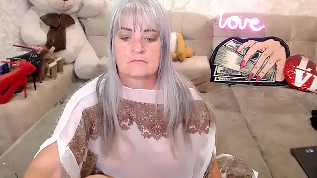 Živý XXX chat SiberiabBerry