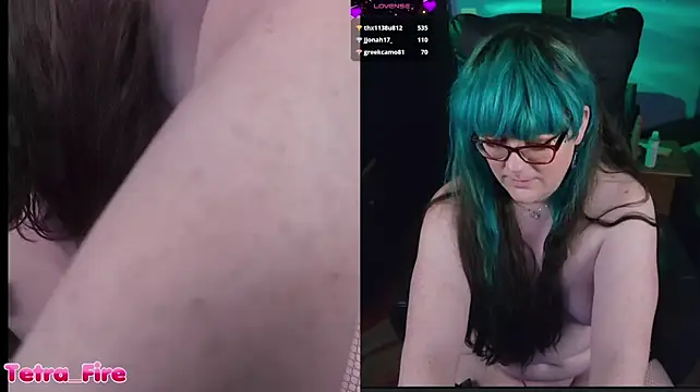 Tetra_Fire Chat XXX live