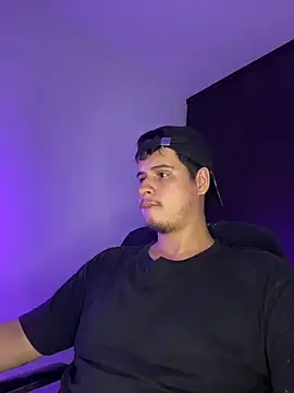 BjornSteel Live XXX-Chat