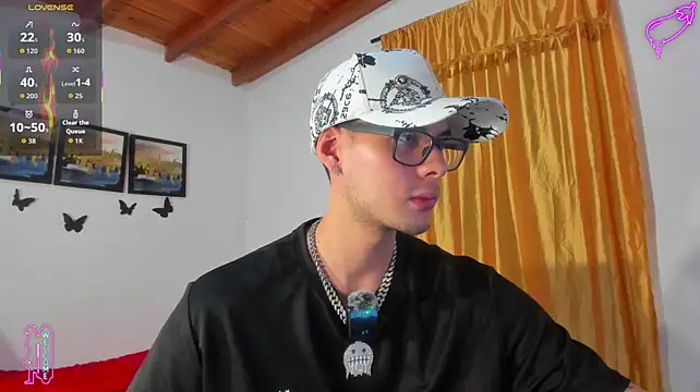 Chatroom XXX en direct de Vlad__night