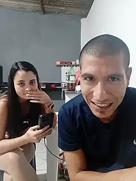 Chat XXX en directo de Rodri-Cami