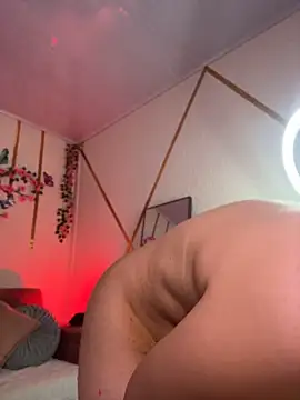 Chat XXX en directo de Ruby-conner2