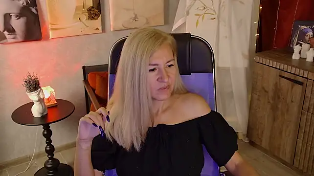 Živý XXX chat DonnaSmitth