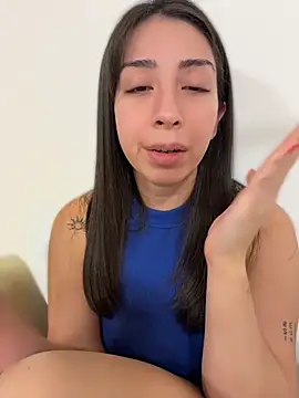 Pertunjukan Kamera Web Lina_soler69