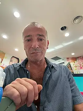 DEVILMAN66RM Live XXX Chat