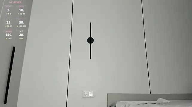 lumimii Live XXX Chat