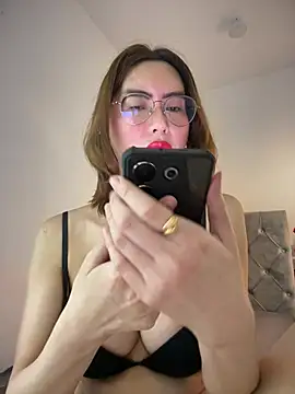Ivysnow 라이브 XXX 채팅