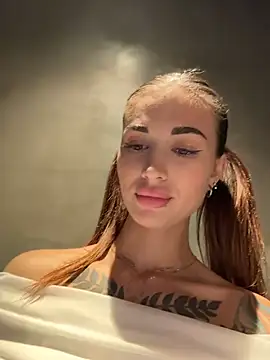 Charming_Ritta – Live XXX-chat