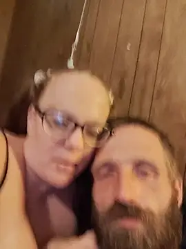 HexedPortrait Webcam Show